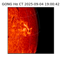gong - 2025-09-04T19:00:42