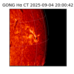 gong - 2025-09-04T20:00:42
