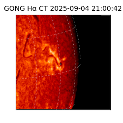 gong - 2025-09-04T21:00:42