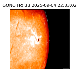 gong - 2025-09-04T22:33:02