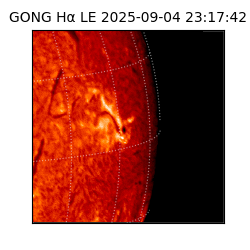 gong - 2025-09-04T23:17:42