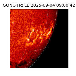gong - 2025-09-04T09:00:42