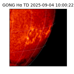 gong - 2025-09-04T10:00:22