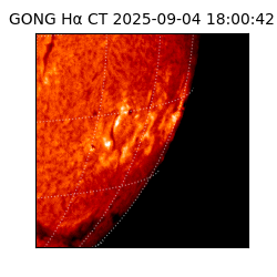 gong - 2025-09-04T18:00:42