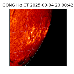 gong - 2025-09-04T20:00:42