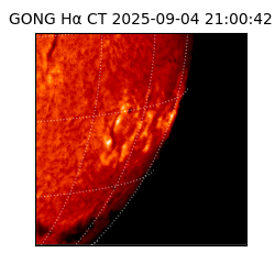 gong - 2025-09-04T21:00:42
