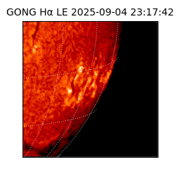 gong - 2025-09-04T23:17:42
