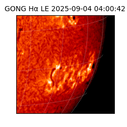 gong - 2025-09-04T04:00:42