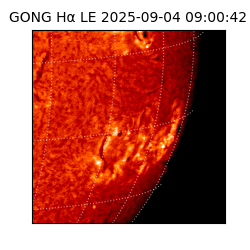gong - 2025-09-04T09:00:42