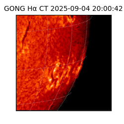 gong - 2025-09-04T20:00:42