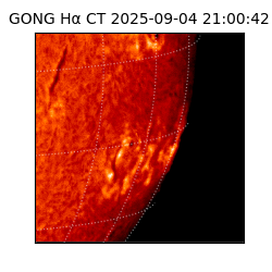 gong - 2025-09-04T21:00:42