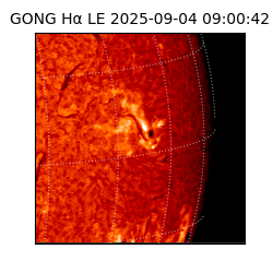 gong - 2025-09-04T09:00:42