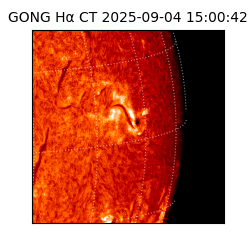 gong - 2025-09-04T15:00:42