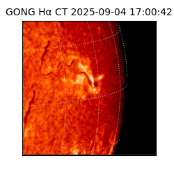 gong - 2025-09-04T17:00:42
