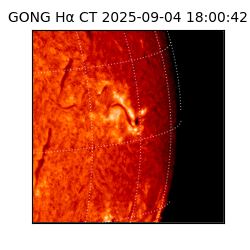 gong - 2025-09-04T18:00:42