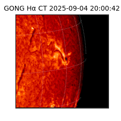gong - 2025-09-04T20:00:42