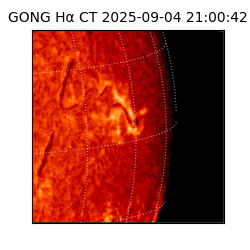 gong - 2025-09-04T21:00:42