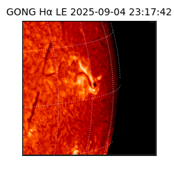 gong - 2025-09-04T23:17:42