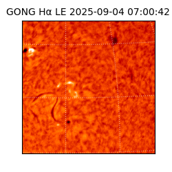 gong - 2025-09-04T07:00:42