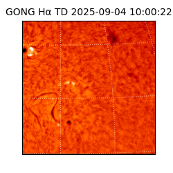 gong - 2025-09-04T10:00:22