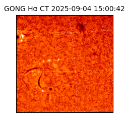 gong - 2025-09-04T15:00:42