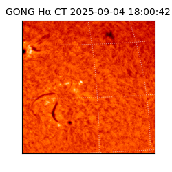 gong - 2025-09-04T18:00:42