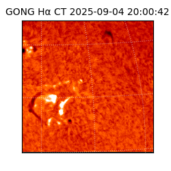 gong - 2025-09-04T20:00:42