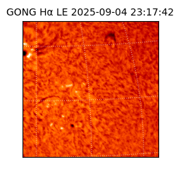 gong - 2025-09-04T23:17:42