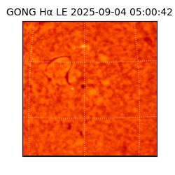 gong - 2025-09-04T05:00:42