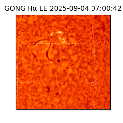 gong - 2025-09-04T07:00:42