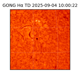 gong - 2025-09-04T10:00:22