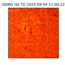 gong - 2025-09-04T11:00:22