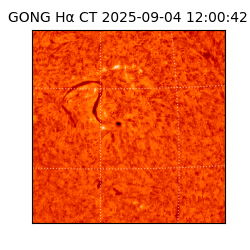 gong - 2025-09-04T12:00:42