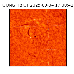 gong - 2025-09-04T17:00:42