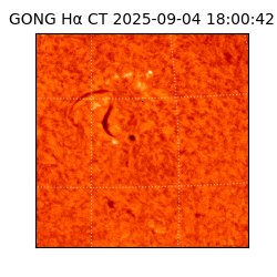 gong - 2025-09-04T18:00:42