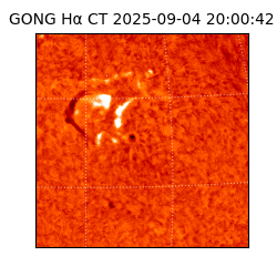 gong - 2025-09-04T20:00:42