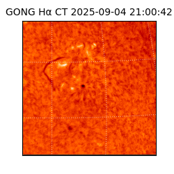 gong - 2025-09-04T21:00:42
