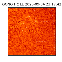 gong - 2025-09-04T23:17:42