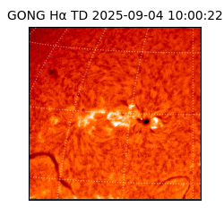 gong - 2025-09-04T10:00:22