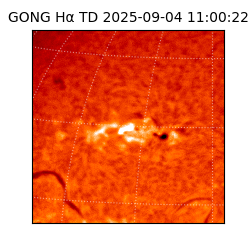 gong - 2025-09-04T11:00:22