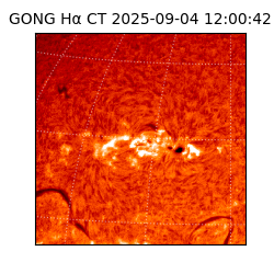 gong - 2025-09-04T12:00:42