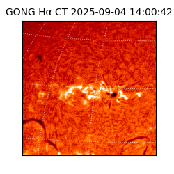 gong - 2025-09-04T14:00:42