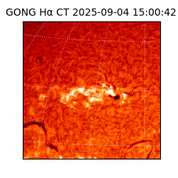 gong - 2025-09-04T15:00:42