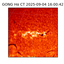 gong - 2025-09-04T16:00:42