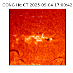 gong - 2025-09-04T17:00:42