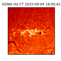 gong - 2025-09-04T18:00:42