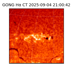 gong - 2025-09-04T21:00:42