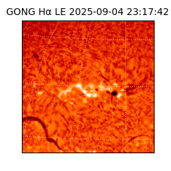 gong - 2025-09-04T23:17:42