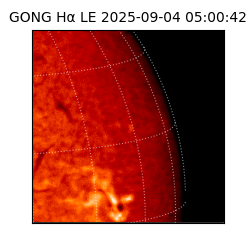 gong - 2025-09-04T05:00:42