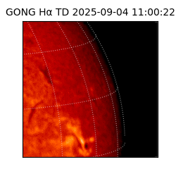gong - 2025-09-04T11:00:22